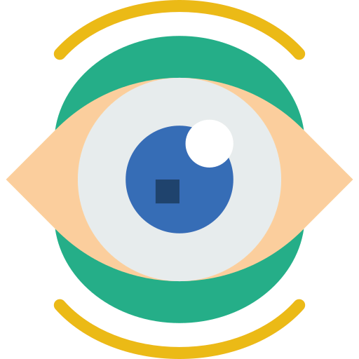 Eye icon