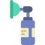 Anesthesia Symbol 64x64