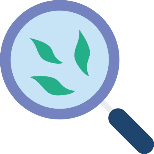 Bacteria icon