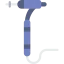 Dental drill icon 64x64