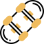 Skateboard icon 64x64