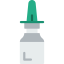 Nasal spray icon 64x64