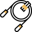 Jumping rope 图标 64x64