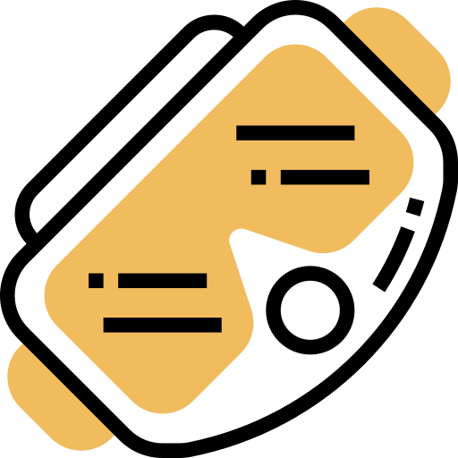 Goggles icon