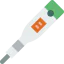 Thermometer icon 64x64