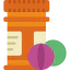 Painkiller icon 64x64