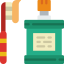 Mouthwash icon 64x64
