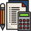 Calculator icon 64x64