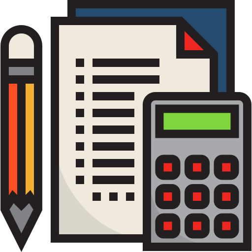 Calculator icon