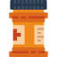 Painkiller icon 64x64