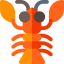 Lobster icon 64x64