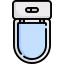 Toilet icon 64x64