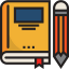 Book icon 64x64