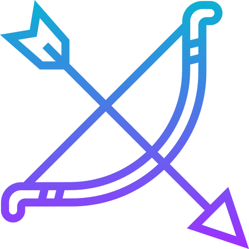 Archery icon