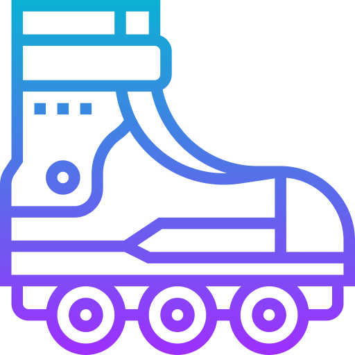 Rollerblade icon