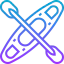 Kayak icon 64x64