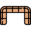 Sofa icon 64x64
