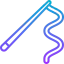 Rhythmic gymnastics Ikona 64x64