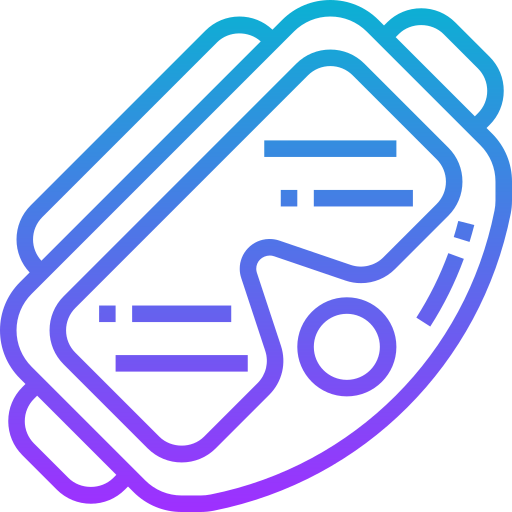 Goggles icon