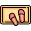 Slippers icon 64x64
