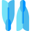 Flipper icon 64x64