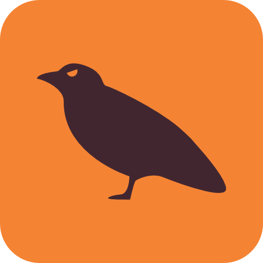 Crow icon