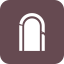 Door icon 64x64