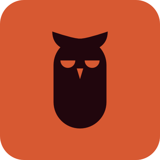 Owl icon