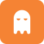 Ghost icon 64x64