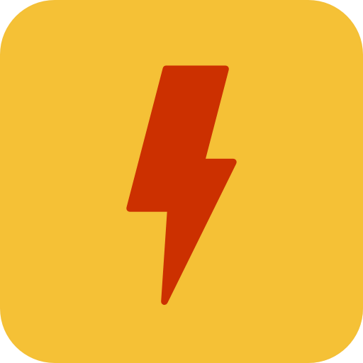 Lightning icon