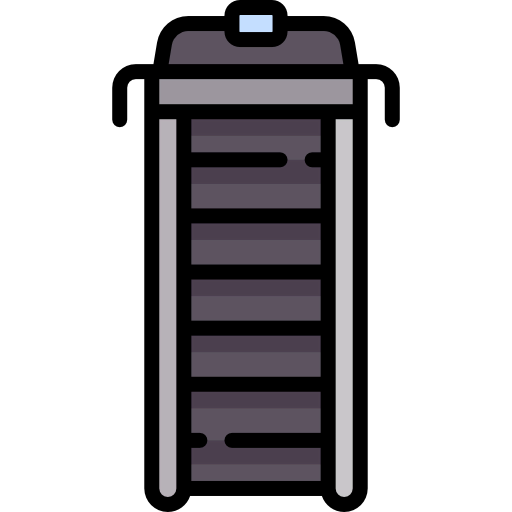 Treadmill icon