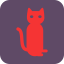 Cat icon 64x64