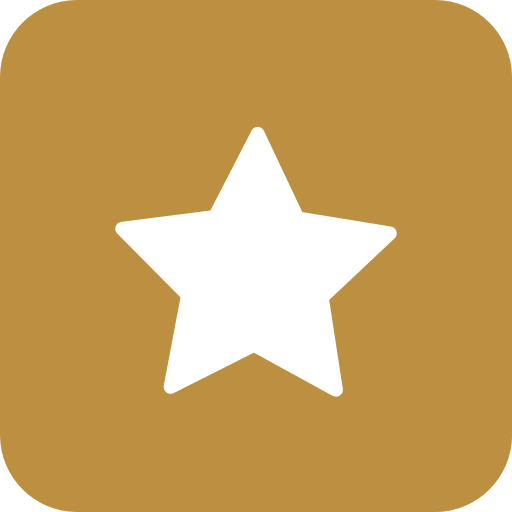 Star icon