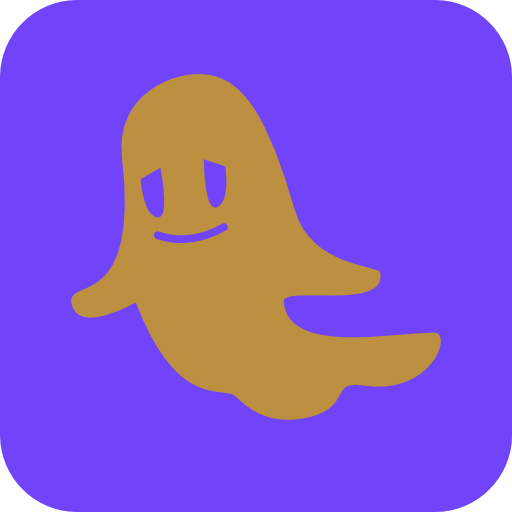 Phantom icon