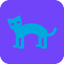 Cat icon 64x64