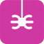 Spider icon 64x64