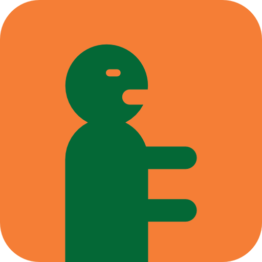 Ghost icon