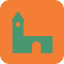 Church icon 64x64