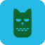 Owl icon 64x64