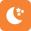 Night icon 64x64