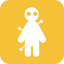 Voodoo doll 图标 64x64