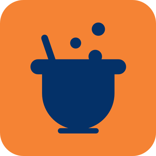 Cauldron icon