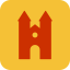 Castle icon 64x64