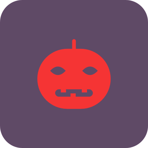 Pumpkin icon