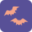 Bats biểu tượng 64x64