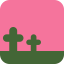 Graveyard biểu tượng 64x64