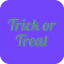 Trick or treat 상 64x64