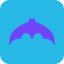 Bat icon 64x64