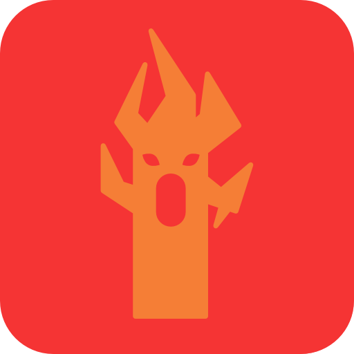 Tree icon