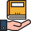Book icon 64x64
